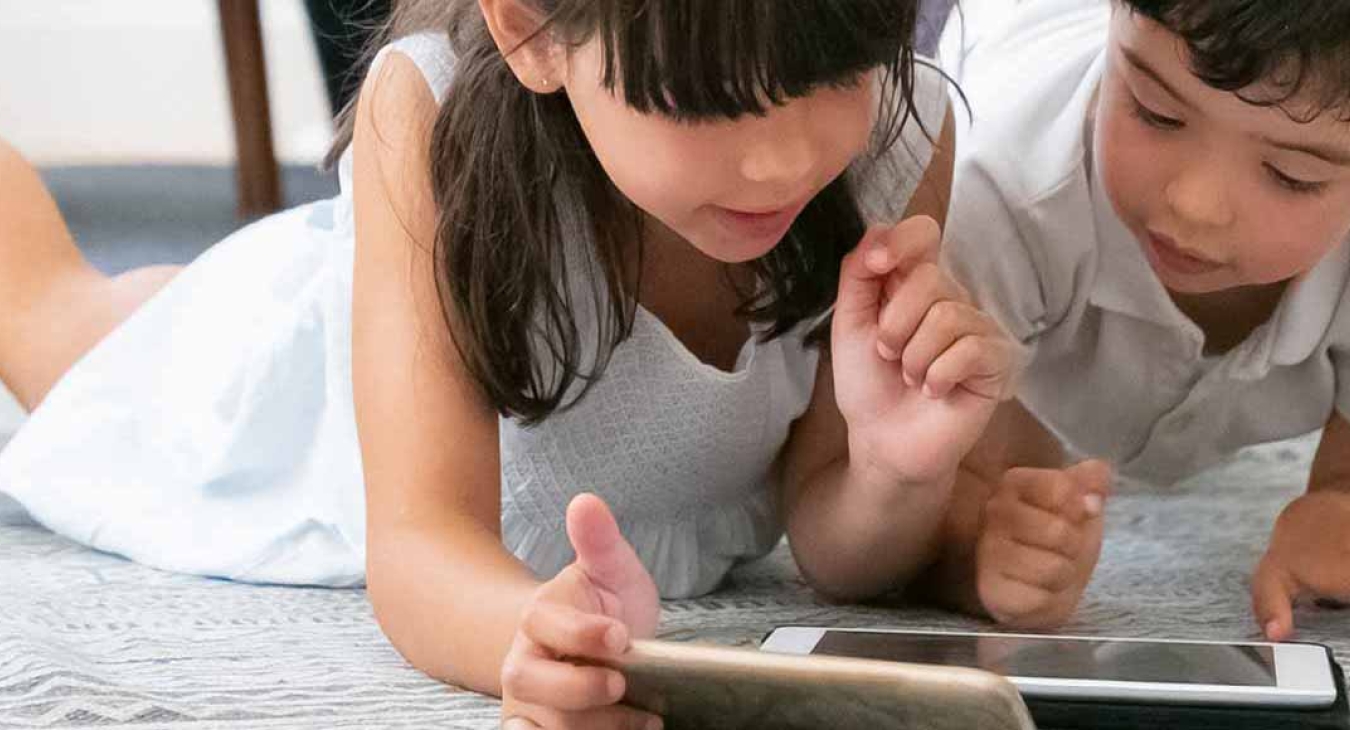 3 Tips for a Family Digital Detox