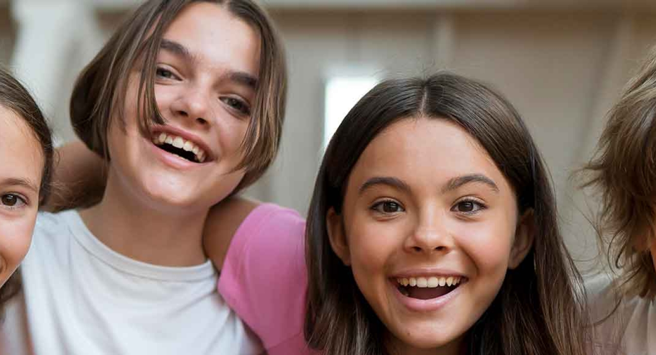 How to Teach Your Children About Self Care and Fitness
