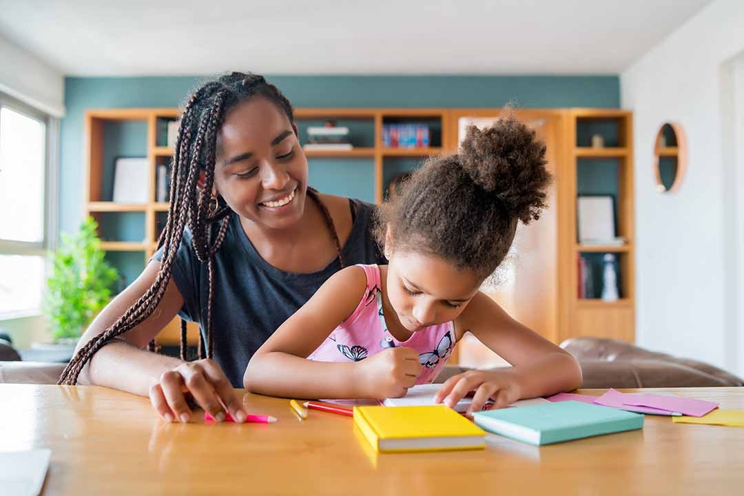 How to Teach Kids About Responsibility From a Young Age