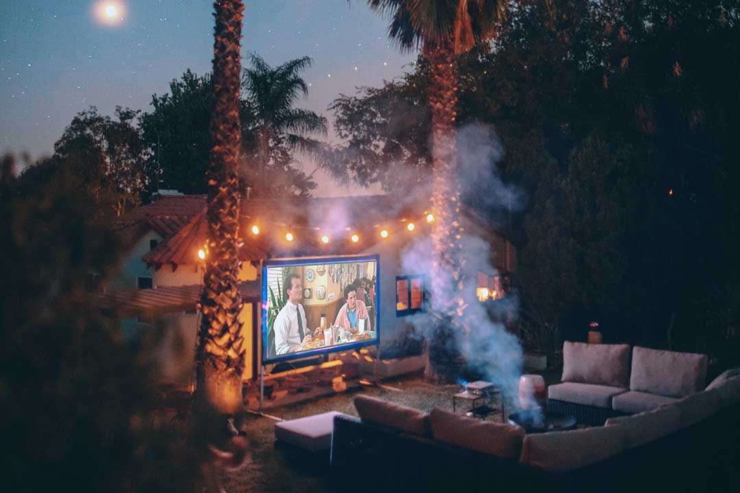 8 Awesome Additions to your Backyard