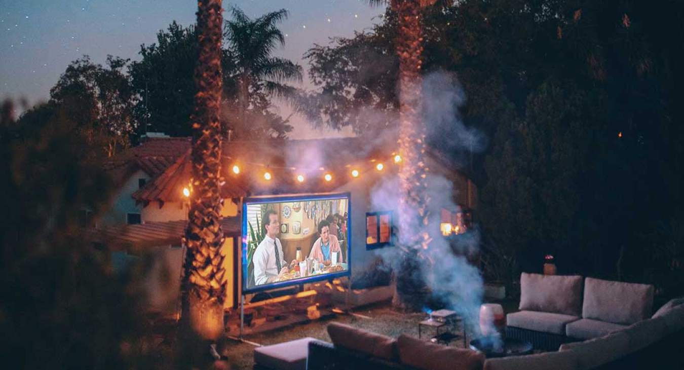 8 Awesome Additions to your Backyard