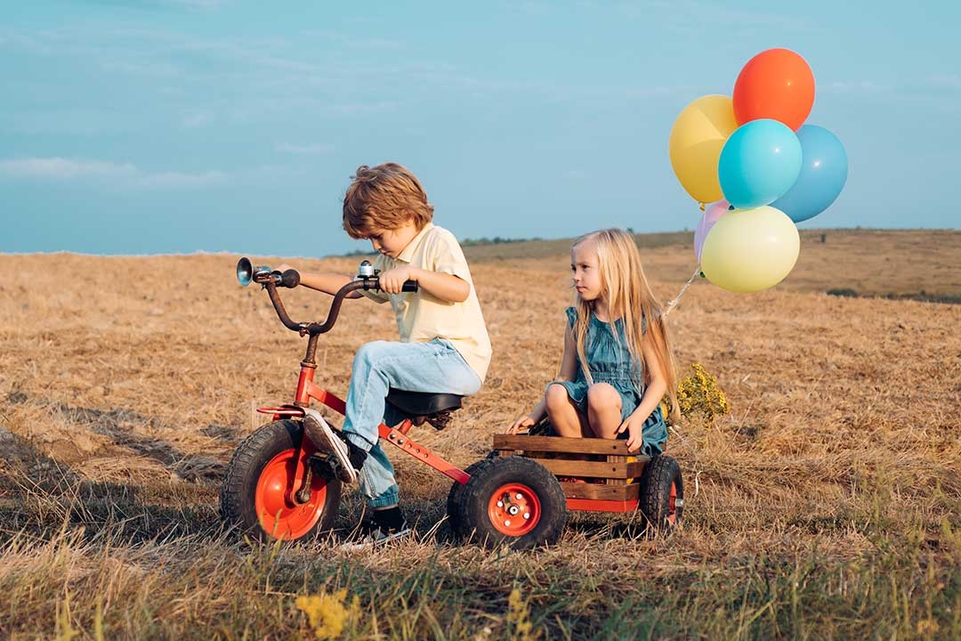 4 Fun Things You Can Do To Decorate Your Bicycle