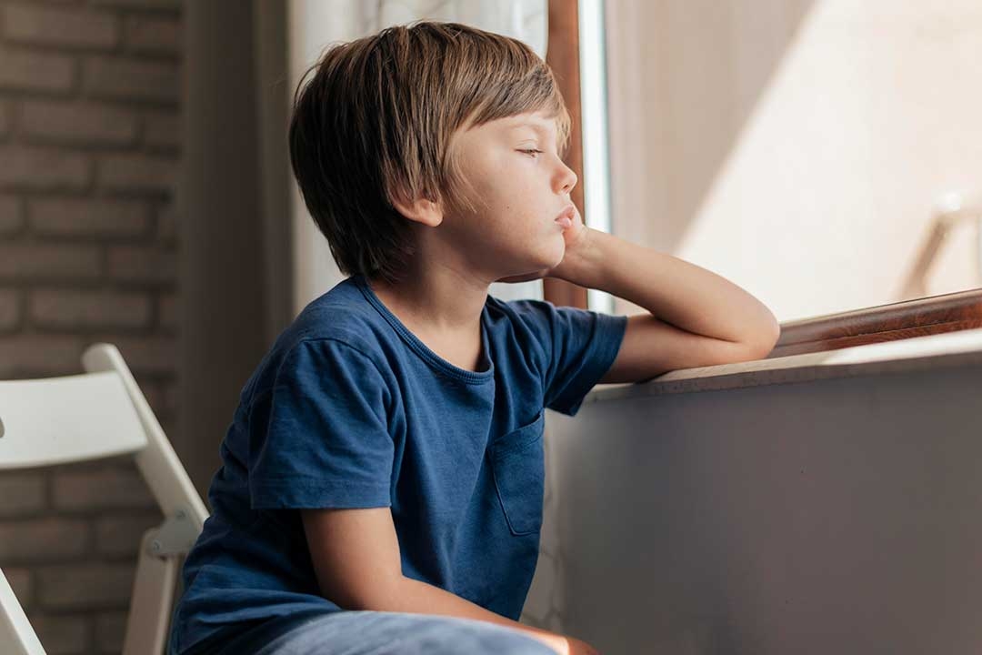 Strategies for Helping Kids Cope With Loneliness