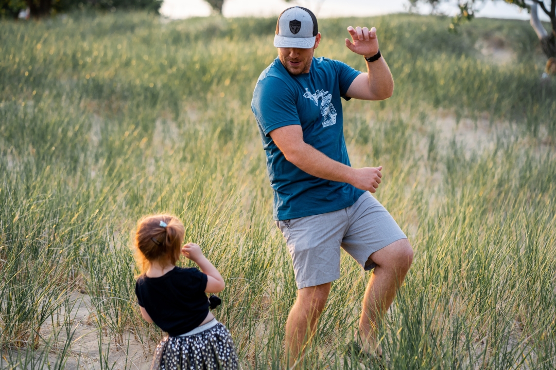 How Parents Can Embrace the Power of Play to Help Their Children Learn Outside of the Classroom