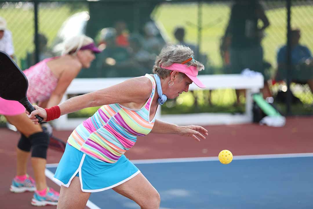 Pickle Ball