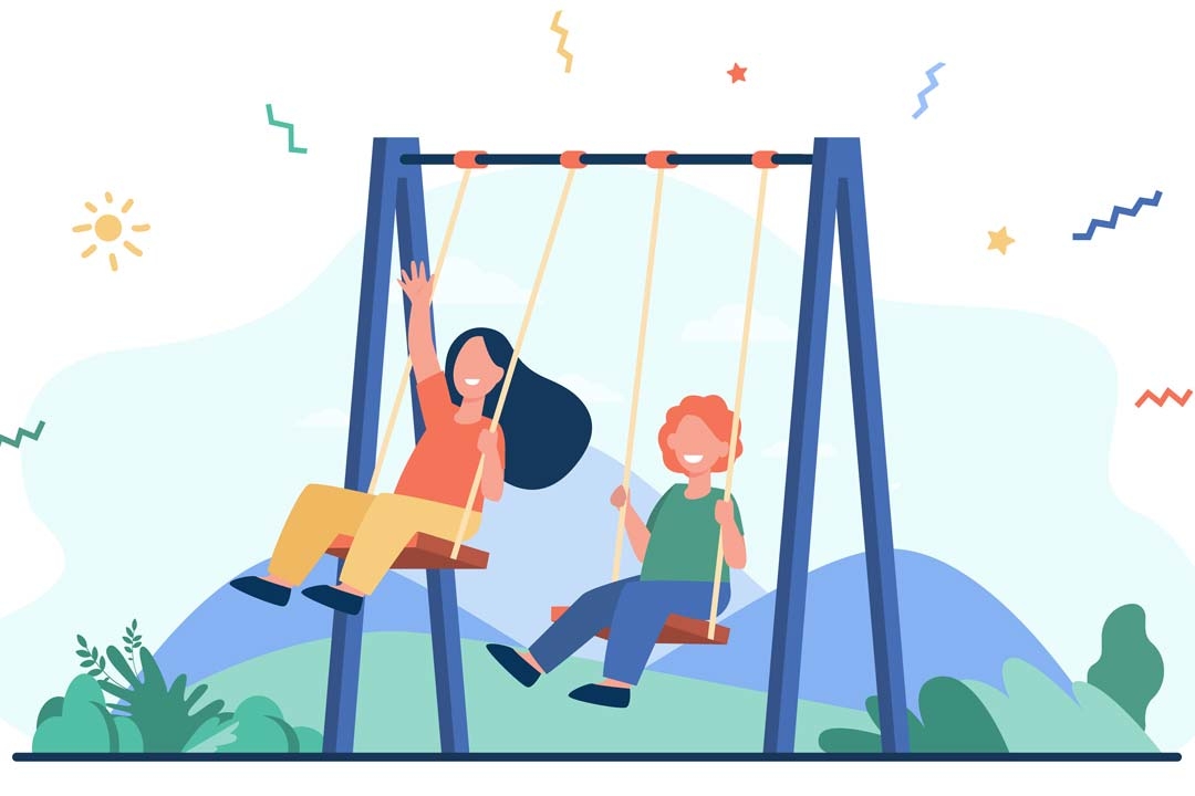 Takoma Park Playground Guide