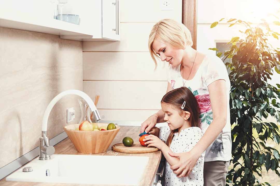 Strategies for Keeping Kids Safe At Home