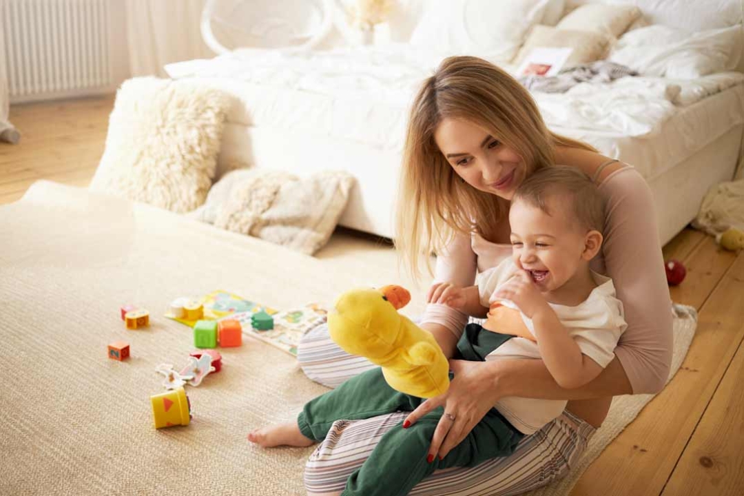 Activities You Can Put In Your Child’s Room