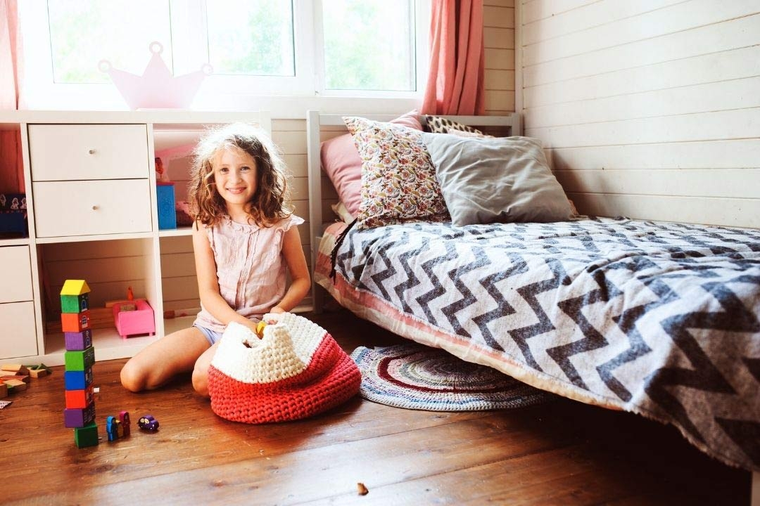 Bedroom Furniture Every Child Should Have