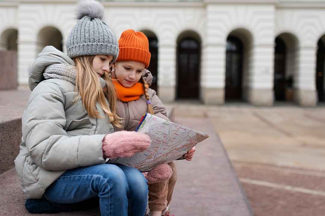 Fun Ways to Introduce Your Family to New Cultures at Home