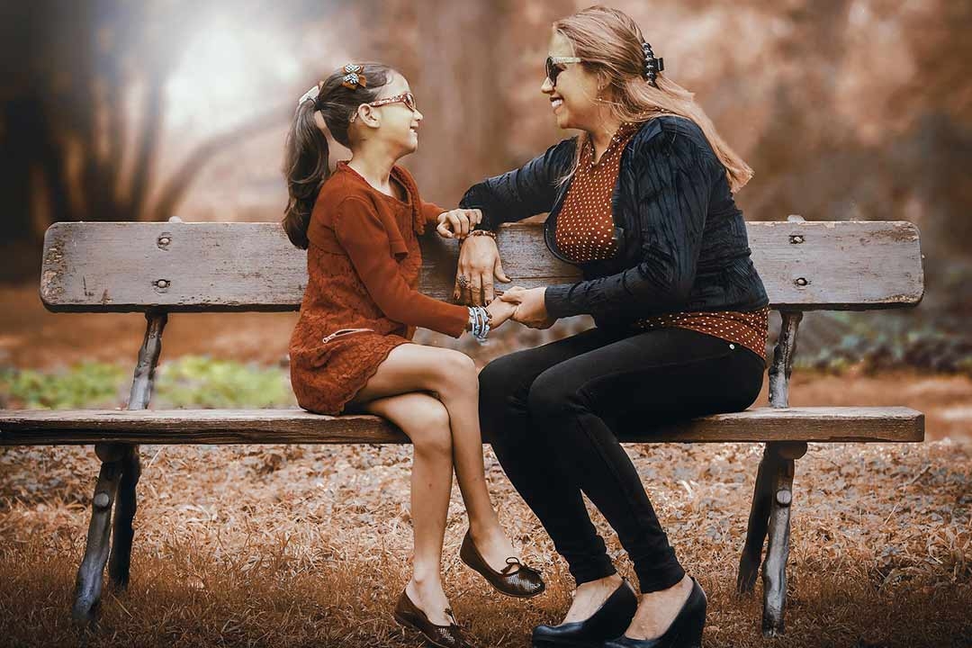 Encouraging Open and Honest Communication With Your Children