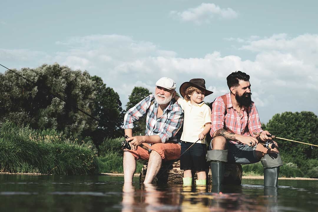Things to Consider Before Planning a Multigenerational Family Trip