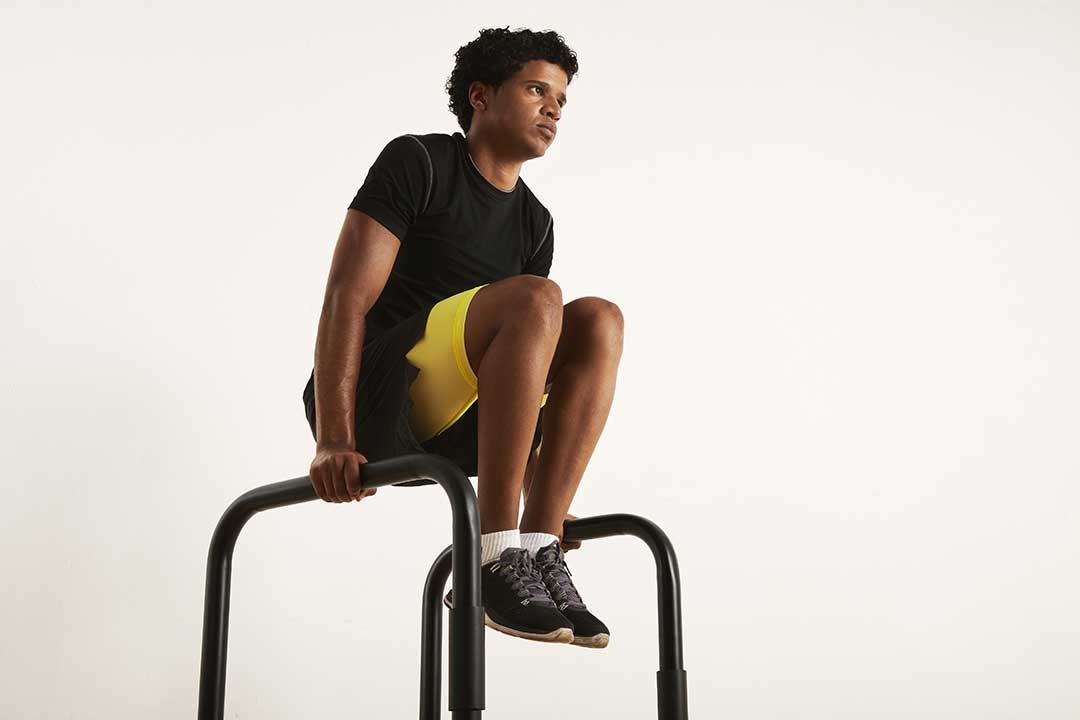 The Best Ways to Exercise on the Playground