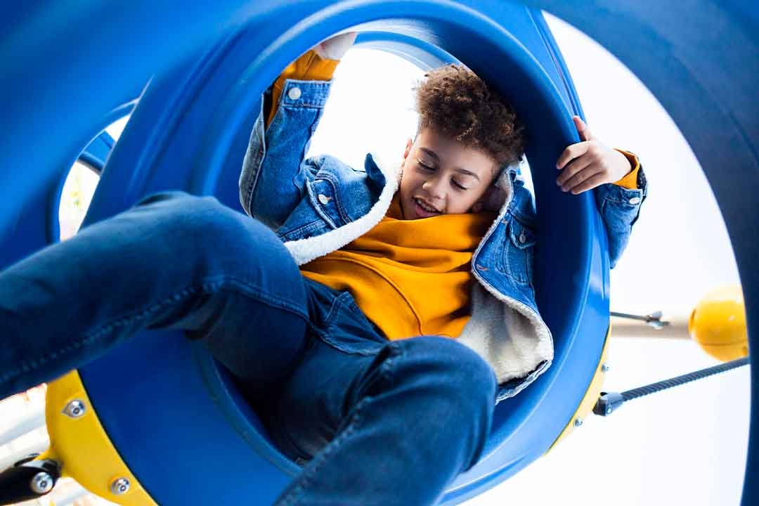 Playground Safety Quiz