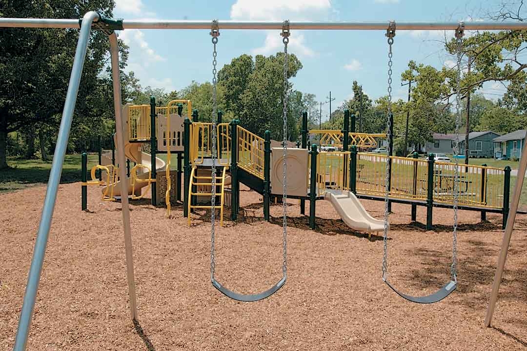 Design with Sightlines in Mind