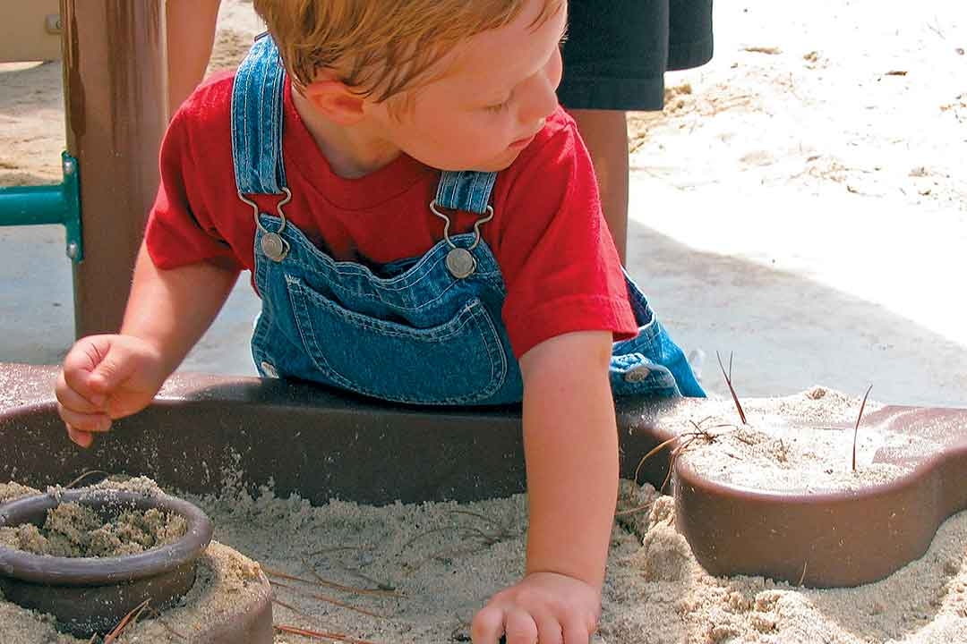 Design Cozy Spaces into Your Playspace For The Little People