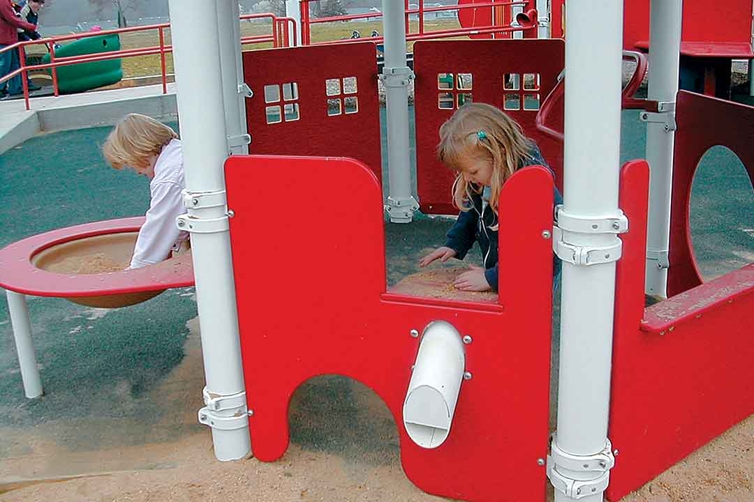 Design Cozy Spaces into Your Playspace For The Little People