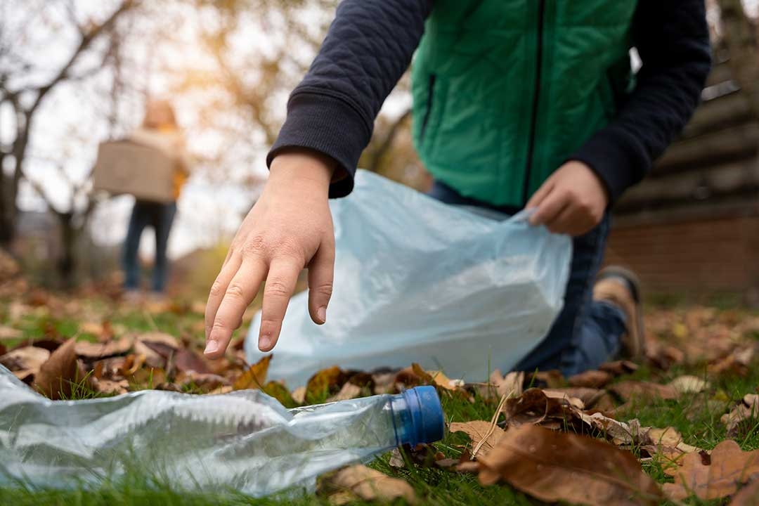 Fun Ways to Raise Eco-Friendly Kids