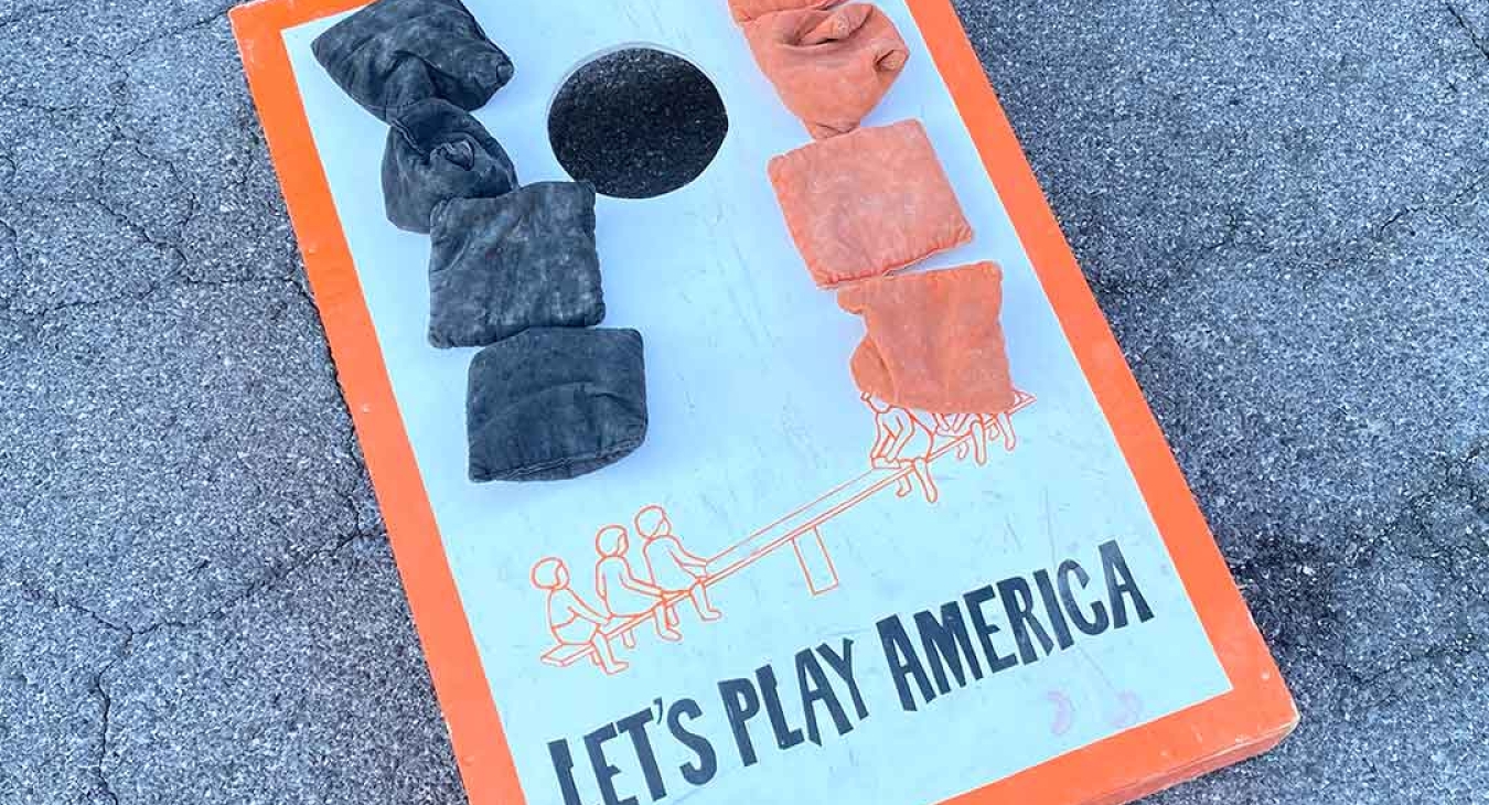 Let’s Play America (LPA) Celebrates July 4, 2022