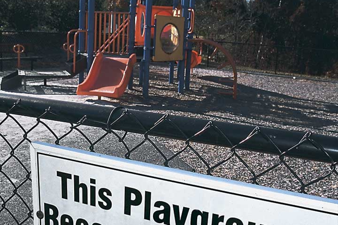 Signs or Supervision