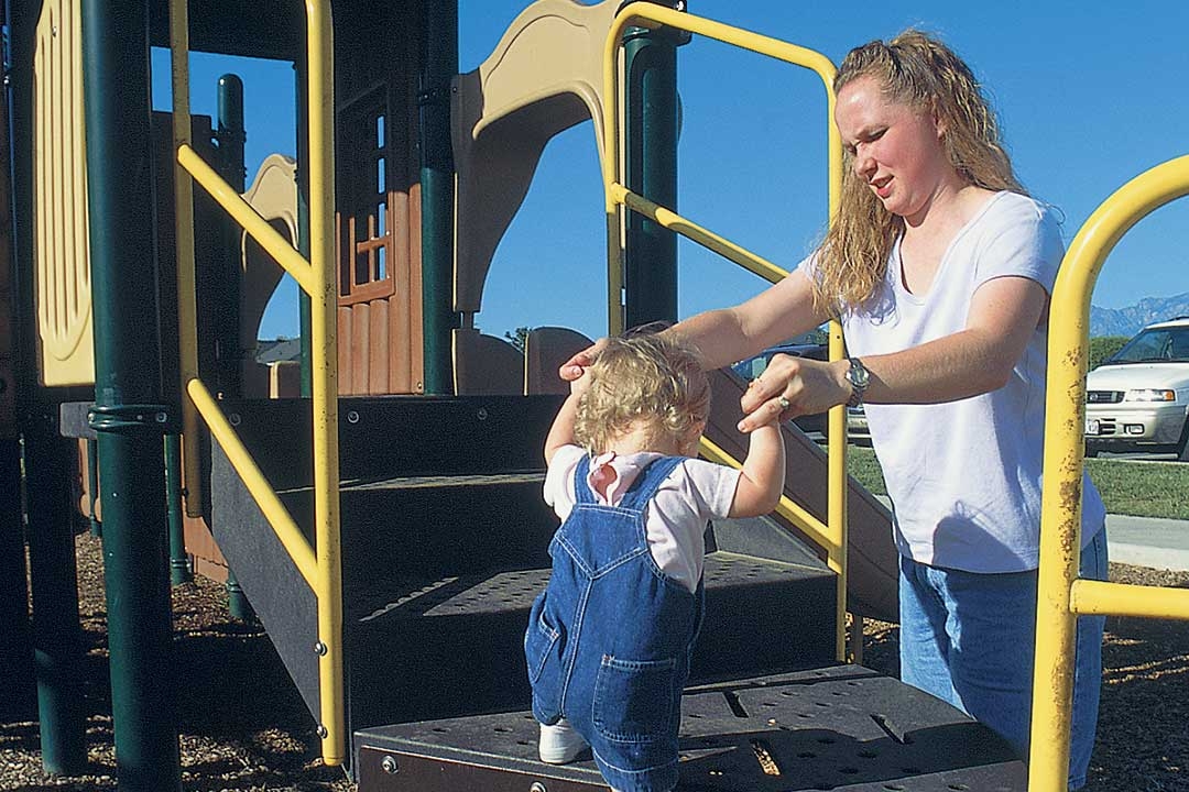 Signs or Supervision