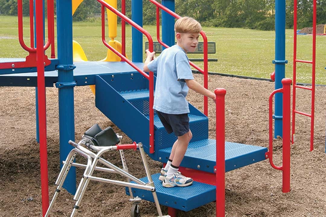Accessible vs. Inclusive