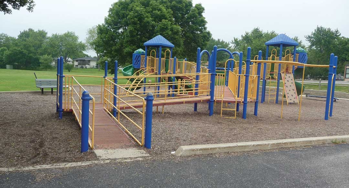 ADA Requirements for Playgrounds... Made Simple