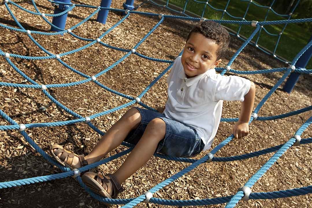 Specifying Rope-Based Play