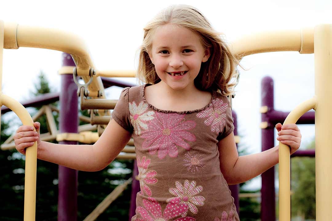 Why Recess is Important