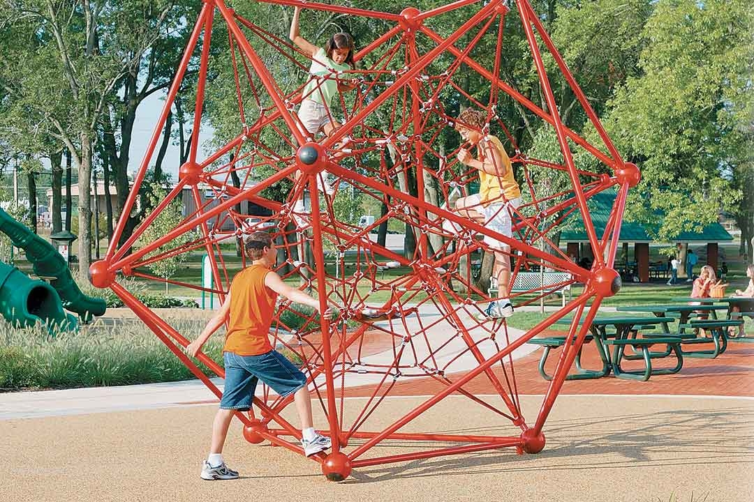 Multi-generational Destination Parks