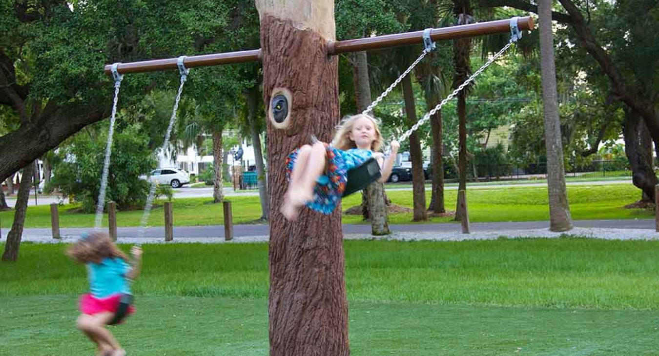 So, What's the Big Deal about Swinging?