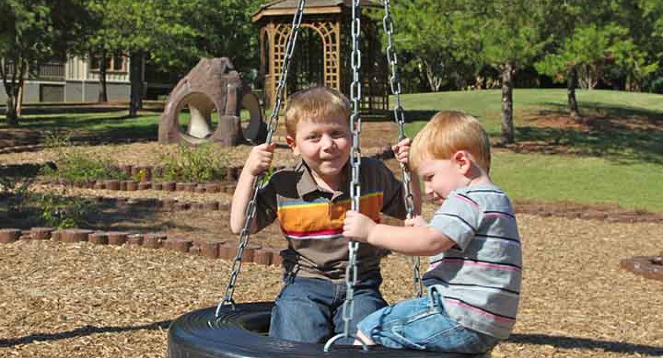 So, What's the Big Deal about Swinging?
