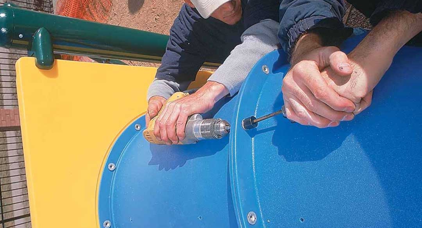 International Play Equipment Manufacturers Association