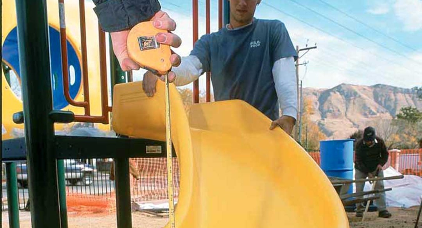 International Play Equipment Manufacturers Association