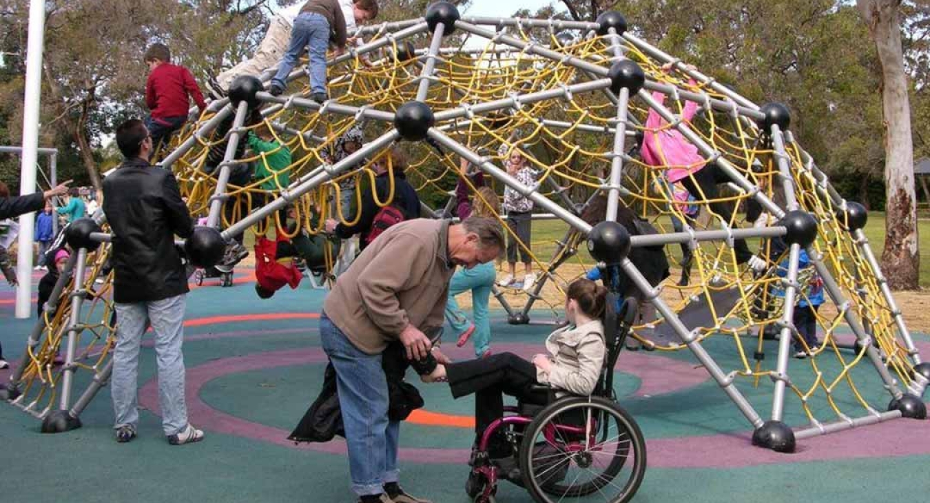 ADA Accessibility