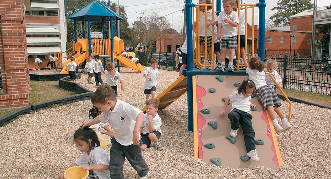 Balancing with Urban Infill