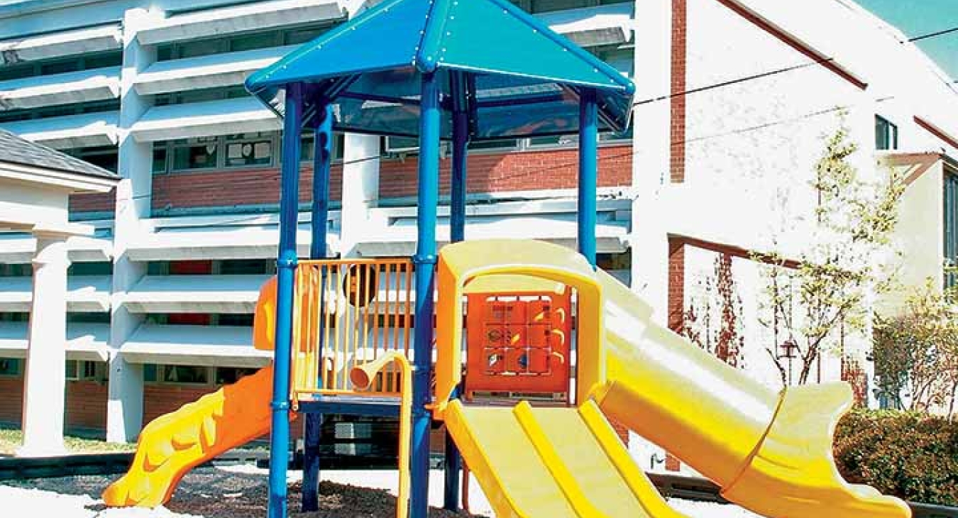 Balancing with Urban Infill