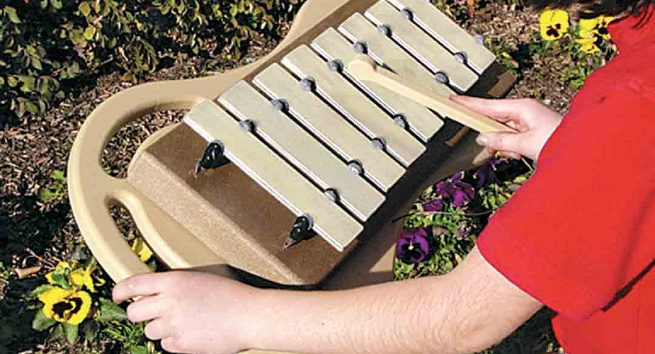 New Trends in Playground Design and Amenities