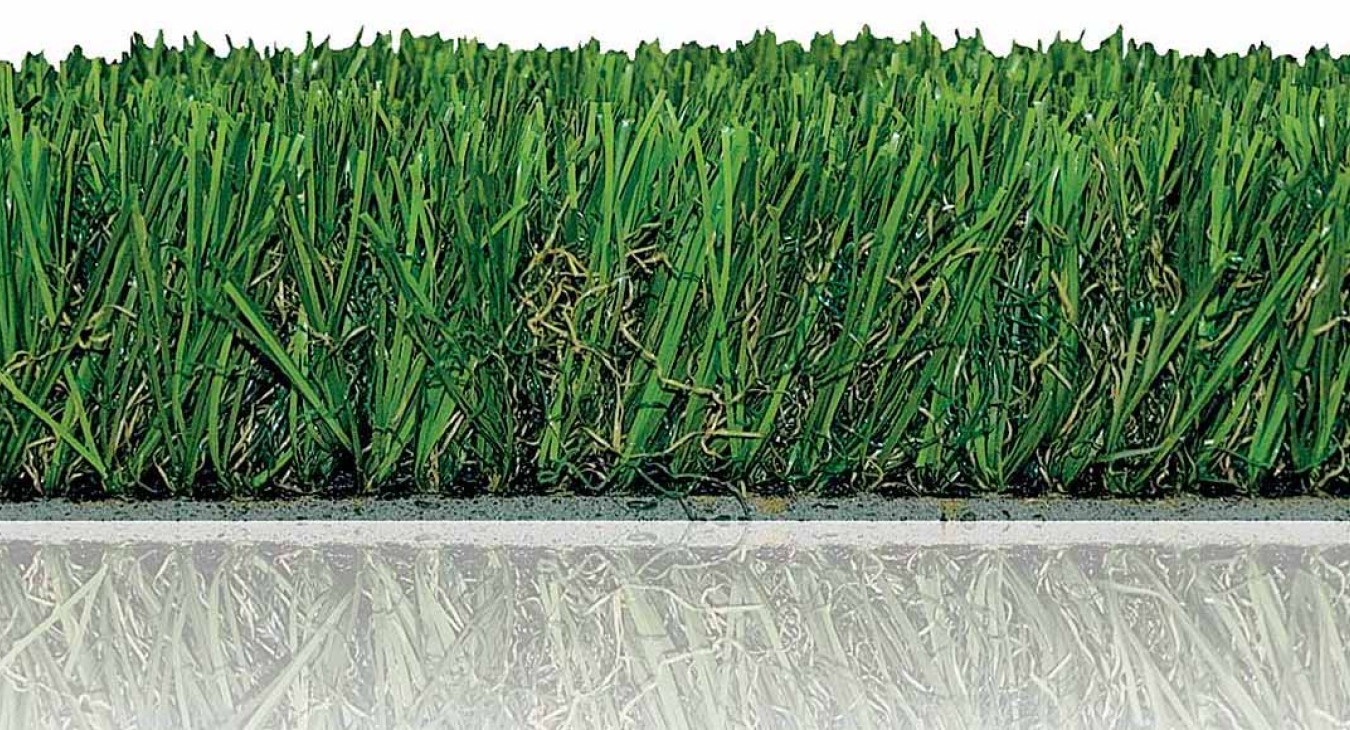 Playground Turf