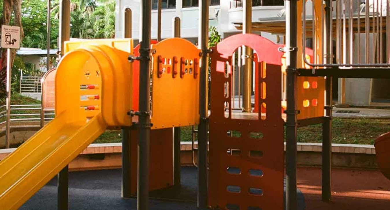 Common Labeling Mistakes That Can Jeopardize Playground Safety