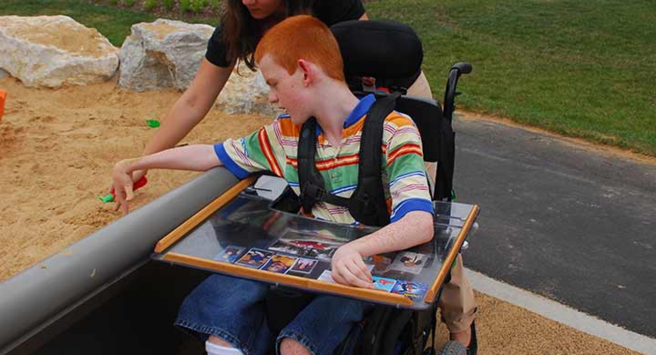 The Growing Trend of Accessibility