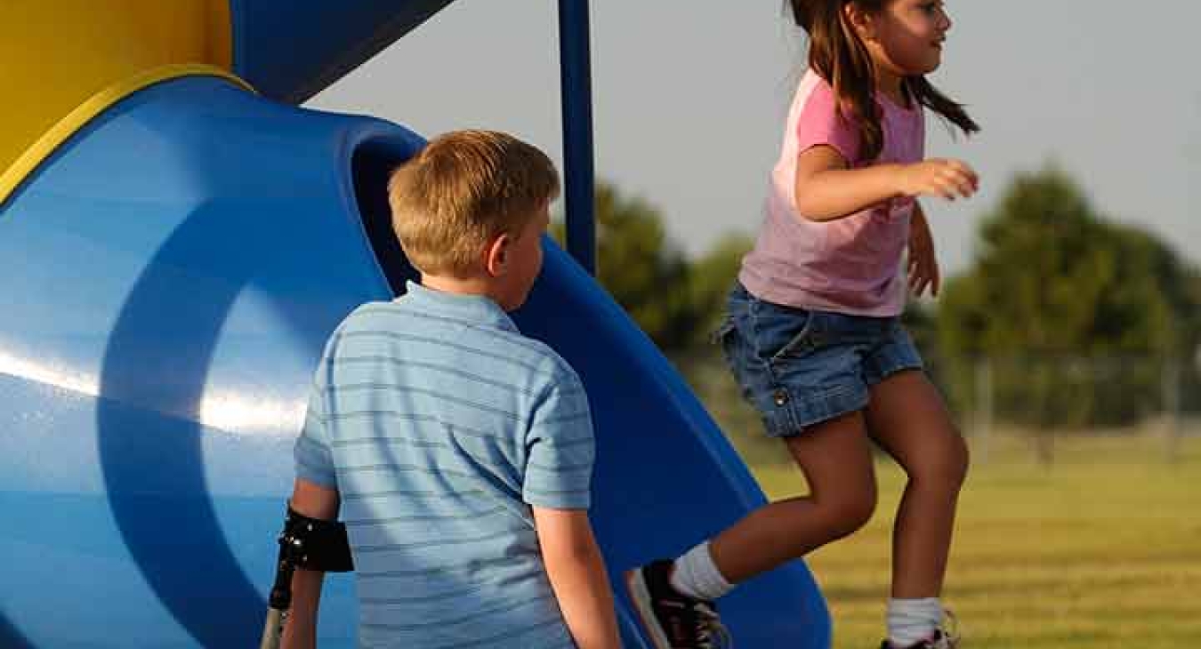 The Growing Trend of Accessibility