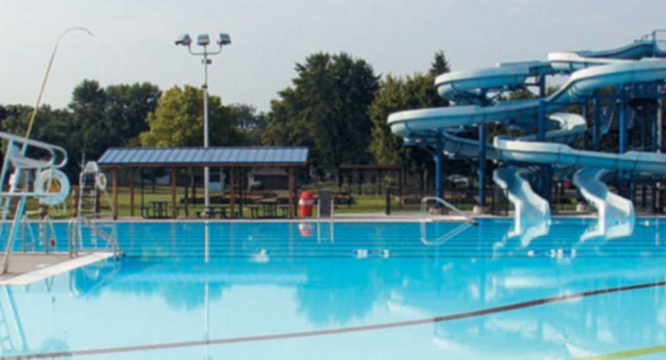Bloomington Water Park