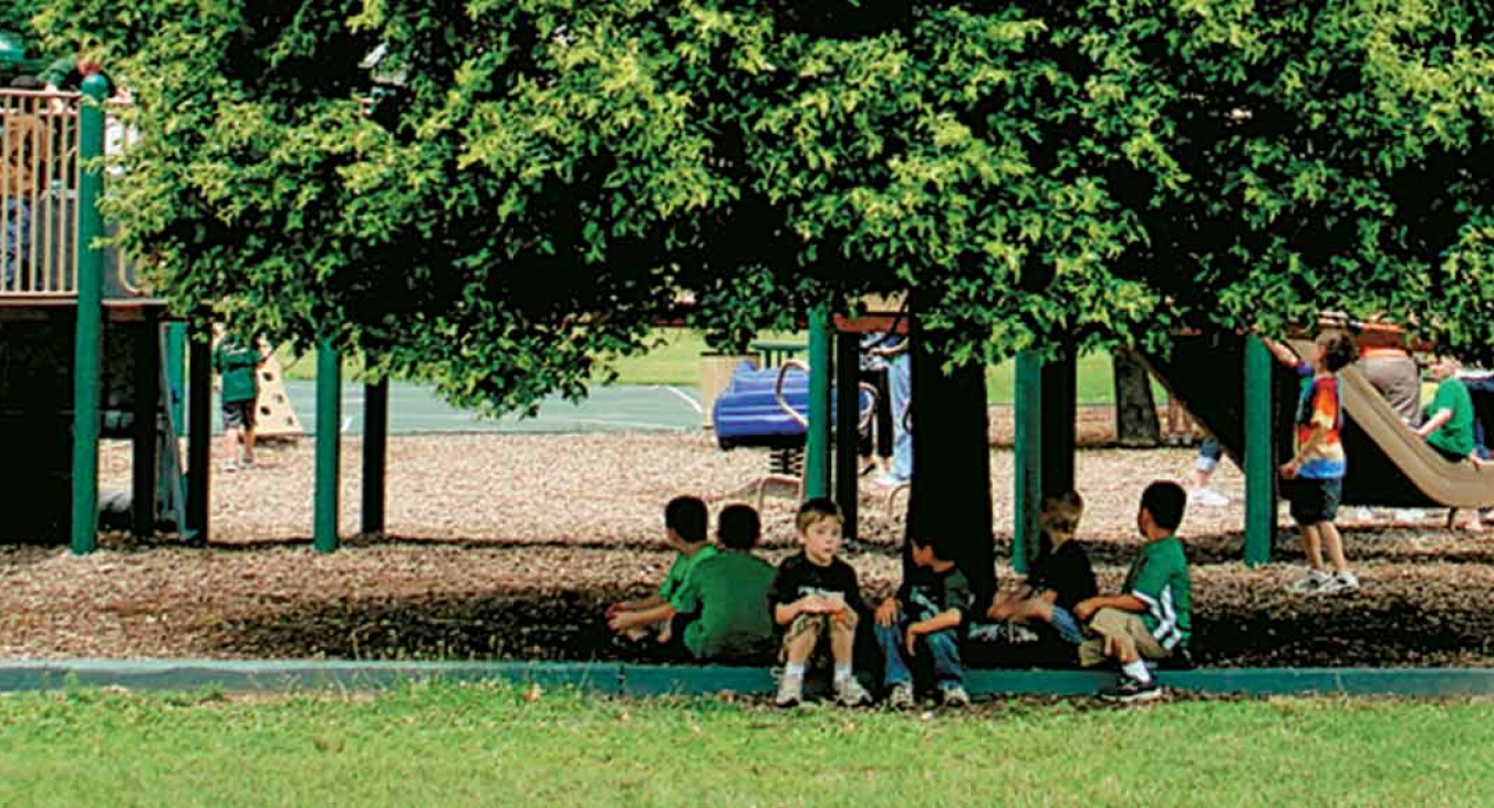 Benefits of Nature Play