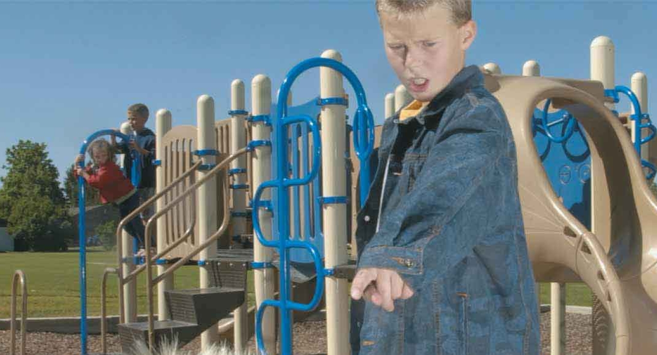 Bullying, Negotiation, Interpersonal Conflict Resolution, and Violence on the Playground 