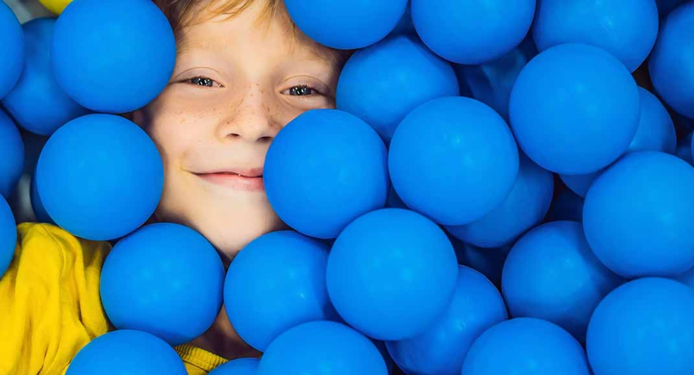 15th Annual Play Day in Tacoma Park, Maryland