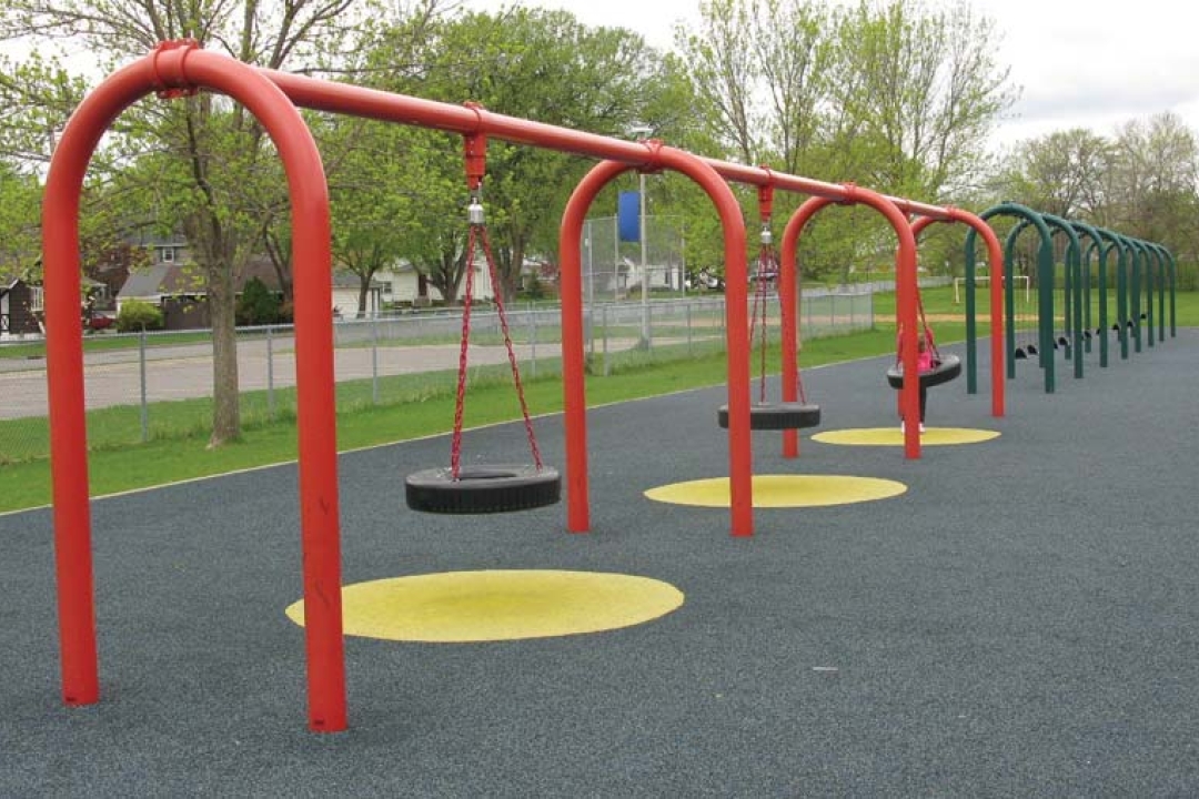Arithmetic and Geometry in the Playground