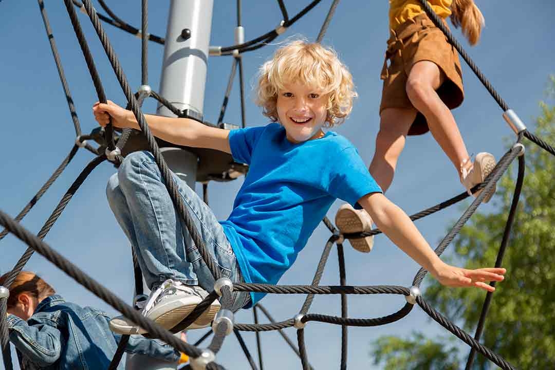 3 Steps to a Better Play Experience for our Children