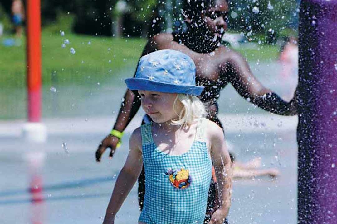 Updating Aquatic Facilities Can Be Like Starting Over