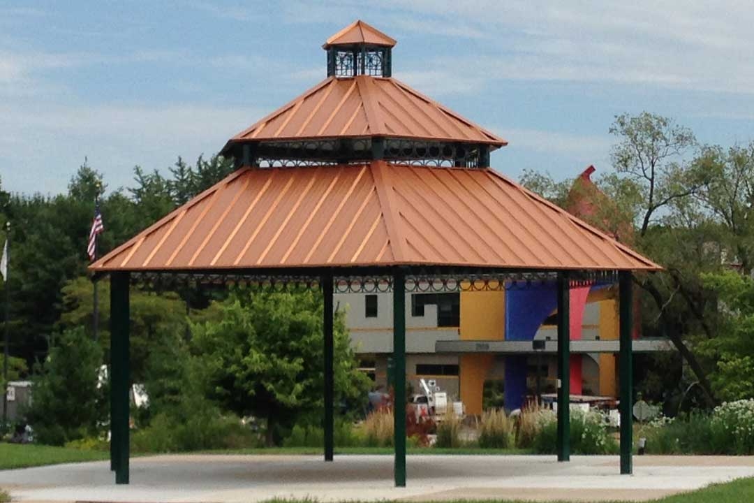 6 Steps to Your Perfect Park and Playground: Play Equipment